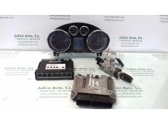 Recambio de centralita motor uce para opel insignia berlina edition referencia OEM IAM 0281017105 55576906 KIT - BOSCH