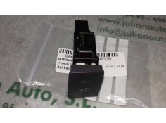 Recambio de interruptor para hyundai getz (tb) 1.5 crdi gls referencia OEM IAM  6 PINES ANTINIEBLAS