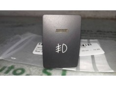 Recambio de interruptor para hyundai getz (tb) 1.5 crdi gls referencia OEM IAM  6 PINES ANTINIEBLAS 2