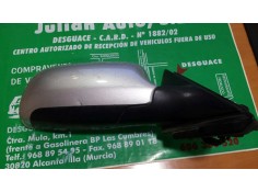 Recambio de retrovisor derecho para audi a3 (8l) 1.6 ambiente referencia OEM IAM   ELECTRICO 2