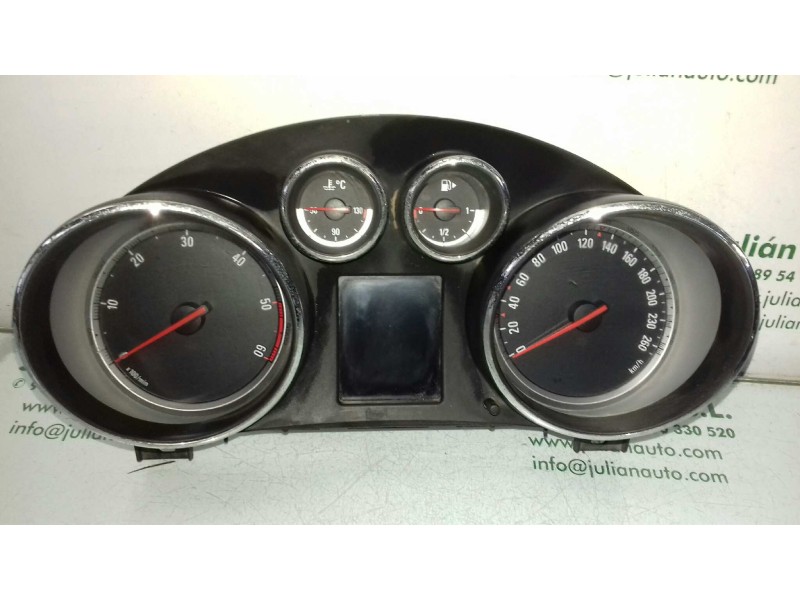 Recambio de centralita motor uce para opel insignia berlina edition referencia OEM IAM 0281017105 55576906 KIT - BOSCH