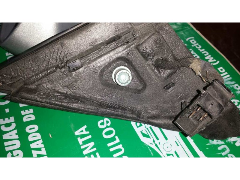 Recambio de retrovisor derecho para audi a3 (8l) 1.6 ambiente referencia OEM IAM   ELECTRICO