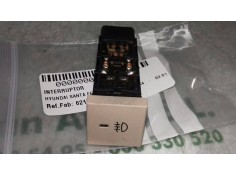 Recambio de interruptor para hyundai santa fe (sm) 2.0 gls crdi 4x4 referencia OEM IAM 621W05010 4+2 PINES ANTINIEBLA