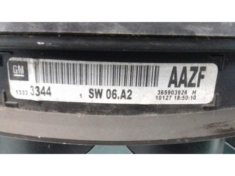 Recambio de centralita motor uce para opel insignia berlina edition referencia OEM IAM 0281017105 55576906 KIT - BOSCH