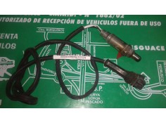 Recambio de sonda lambda para audi 80 avant básico berlina referencia OEM IAM 034906265F 0258003957/057 