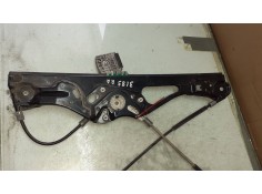 Recambio de elevalunas delantero derecho para mercedes-benz clase e (w211) berlina e 270 cdi (211.016) referencia OEM IAM A21172 2
