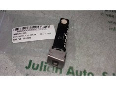 Recambio de interruptor para kia carnival ii 2.9 cdri ex referencia OEM IAM 50114M 4+2 PINES ANTINIEBLAS