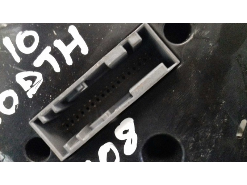 Recambio de centralita motor uce para opel insignia berlina edition referencia OEM IAM 0281017105 55576906 KIT - BOSCH