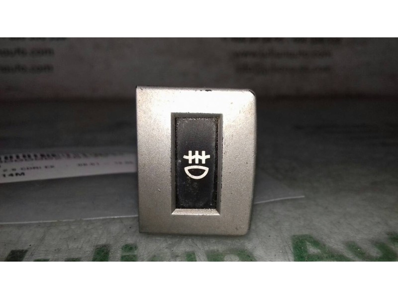 Recambio de interruptor para kia carnival ii 2.9 cdri ex referencia OEM IAM 50114M 4+2 PINES ANTINIEBLAS