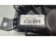 Recambio de ventilador calefaccion para opel corsa e edition ecoflex referencia OEM IAM 13335075 164230100 CONECTOR DE 2 PINES 2
