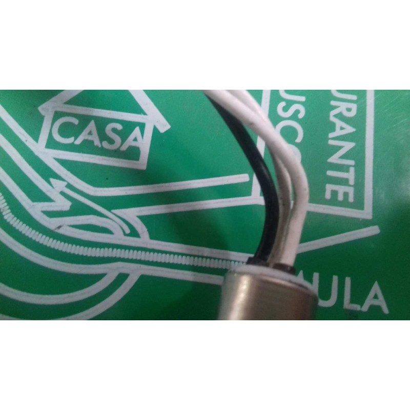 Recambio de sonda lambda para audi 80 avant básico berlina referencia OEM IAM 034906265F 0258003957/057 