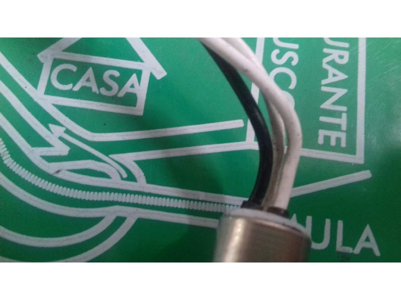 Recambio de sonda lambda para audi 80 avant básico berlina referencia OEM IAM 034906265F 0258003957/057 