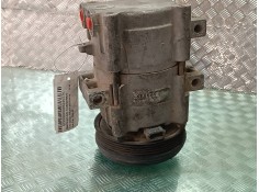 Recambio de compresor aire acondicionado para ford mondeo berlina (gd) ambiente referencia OEM IAM 699048  VALEO