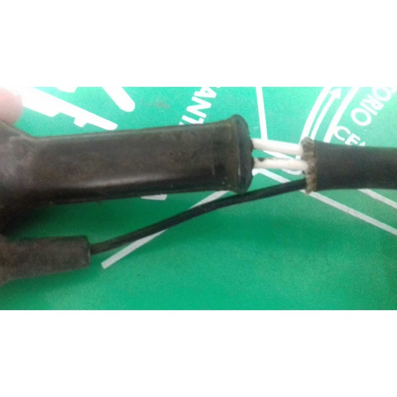 Recambio de sonda lambda para audi 80 avant básico berlina referencia OEM IAM 034906265F 0258003957/057 