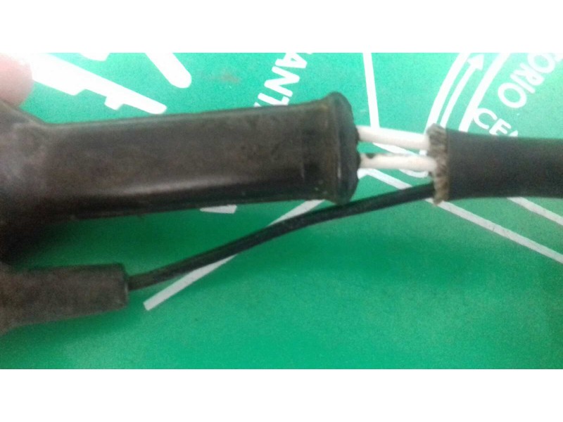 Recambio de sonda lambda para audi 80 avant básico berlina referencia OEM IAM 034906265F 0258003957/057 