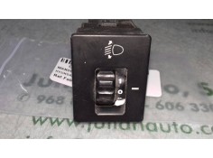 Recambio de mando luces para hyundai galloper 2.5 d. referencia OEM IAM 9337034500 9337022800 4+1 PINES 2