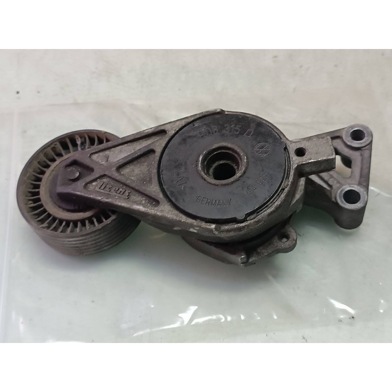 Recambio de tensor correa auxiliar para skoda octavia berlina (1u2) referencia OEM IAM 06A903315D  