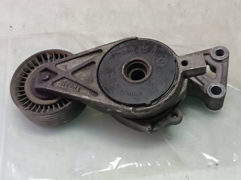 Recambio de tensor correa auxiliar para skoda octavia berlina (1u2) referencia OEM IAM 06A903315D  