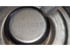 Recambio de valvula egr para seat leon (1m1) signo referencia OEM IAM 038131501E 038129637  2