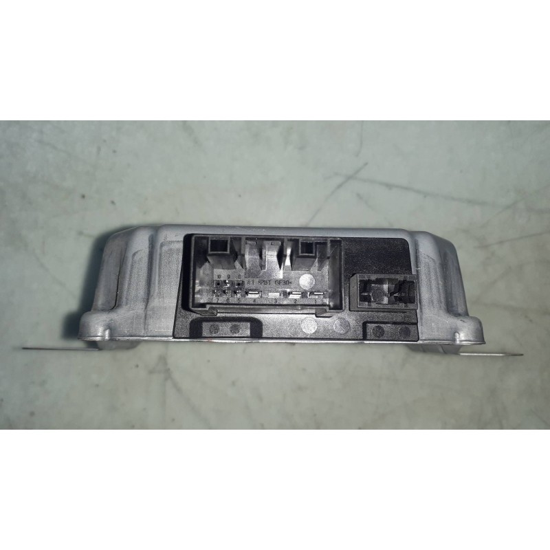 Recambio de modulo electronico para opel corsa e edition ecoflex referencia OEM IAM 13384291 5WK50278B CONTINENTAL