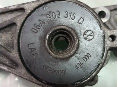 Recambio de tensor correa auxiliar para skoda octavia berlina (1u2) referencia OEM IAM 06A903315D   2