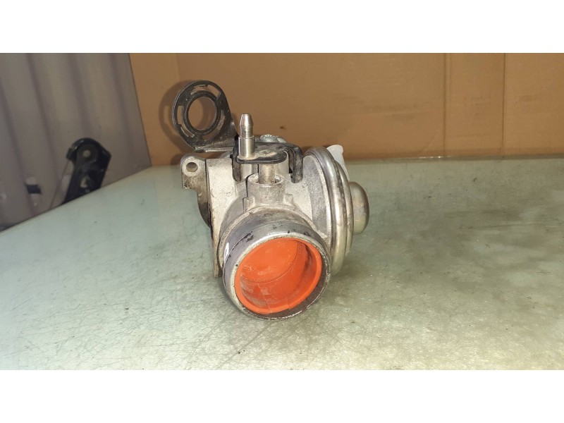 Recambio de valvula egr para seat leon (1m1) signo referencia OEM IAM 038131501E 038129637 