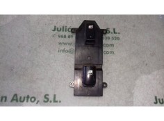 Recambio de mando elevalunas delantero derecho para hyundai santa fe (sm) 2.0 gls crdi 4x4 referencia OEM IAM 371510  6+4 PINES