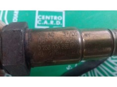 Recambio de sonda lambda para audi tt (8j3/8j9) 2.0 tfsi coupe referencia OEM IAM 06F906265 0258006869/870  2