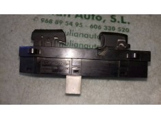 Recambio de mando elevalunas delantero derecho para hyundai santa fe (sm) 2.0 gls crdi 4x4 referencia OEM IAM 371510  6+4 PINES 2