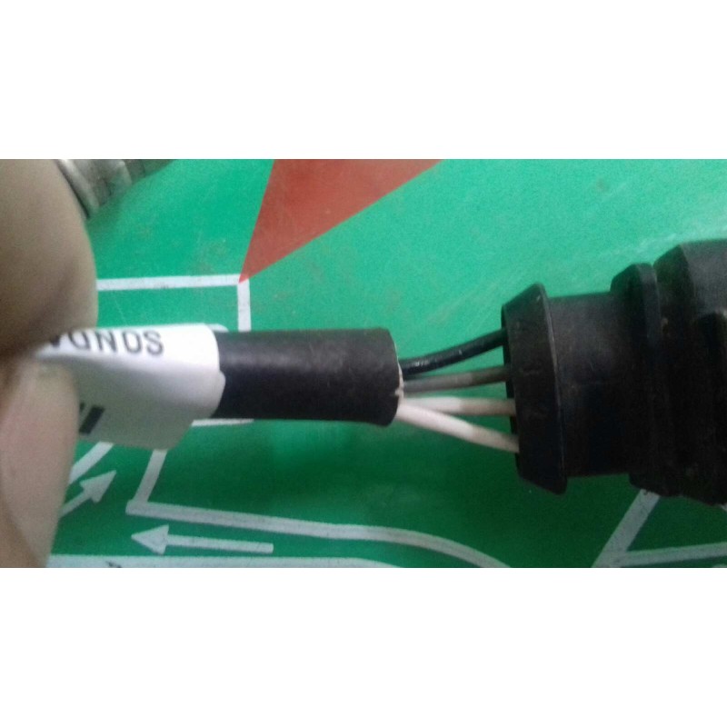 Recambio de sonda lambda para audi tt (8j3/8j9) 2.0 tfsi coupe referencia OEM IAM 06F906265 0258006869/870 