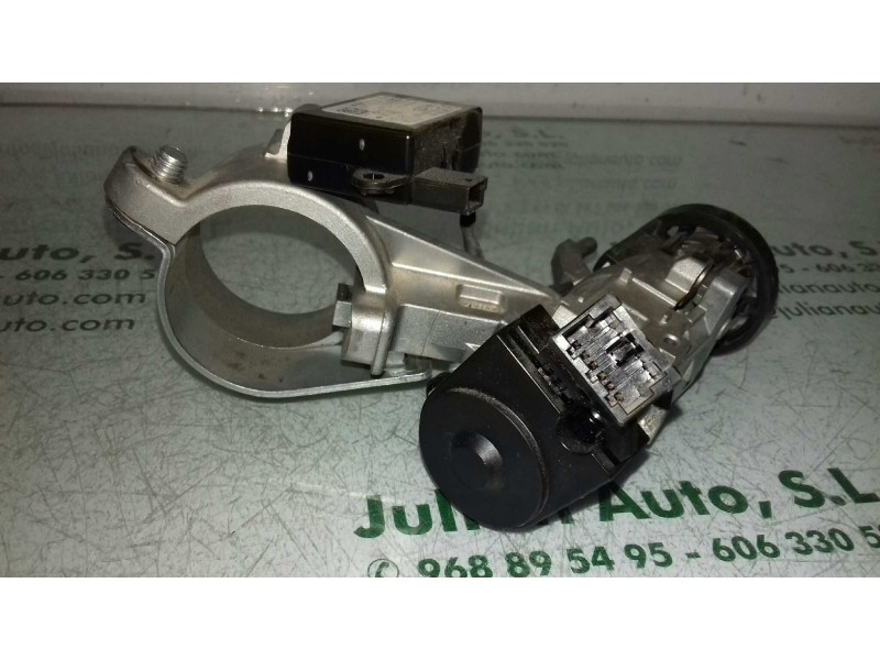 Recambio de centralita motor uce para opel insignia berlina edition referencia OEM IAM 0281017105 55576906 KIT - BOSCH