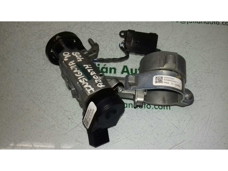 Recambio de centralita motor uce para opel insignia berlina edition referencia OEM IAM 0281017105 55576906 KIT - BOSCH