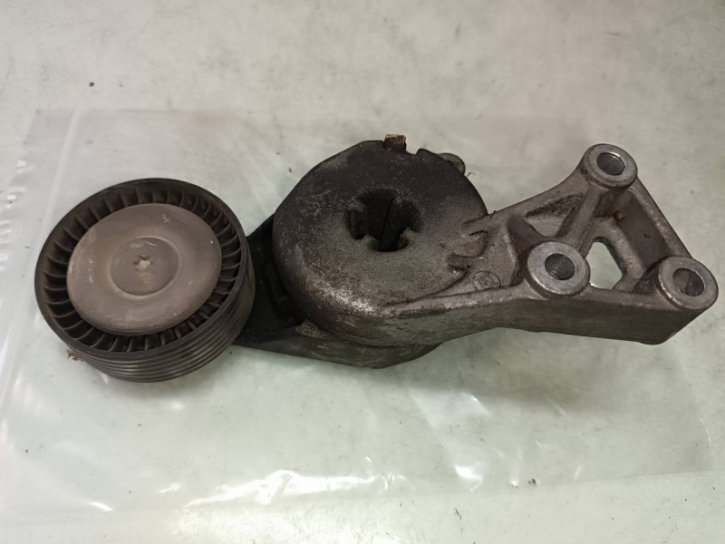 Recambio de tensor correa auxiliar para skoda octavia berlina (1u2) referencia OEM IAM 06A903315D  