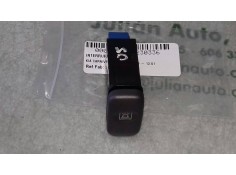 Recambio de interruptor para kia carnival td ls referencia OEM IAM  4 PINES CALEFACCION