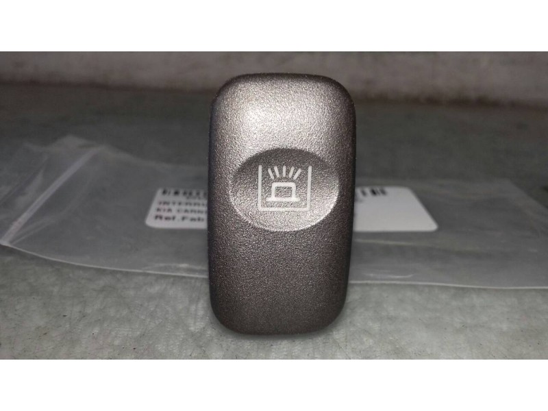 Recambio de interruptor para kia carnival td ls referencia OEM IAM  4 PINES CALEFACCION