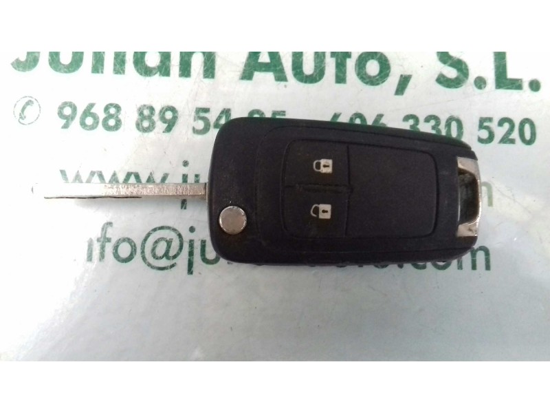 Recambio de centralita motor uce para opel insignia berlina edition referencia OEM IAM 0281017105 55576906 KIT - BOSCH