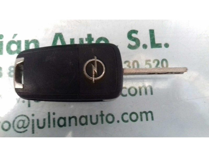 Recambio de centralita motor uce para opel insignia berlina edition referencia OEM IAM 0281017105 55576906 KIT - BOSCH