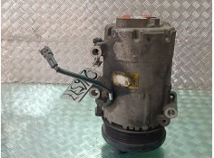 Recambio de compresor aire acondicionado para ford focus berlina (cap) ghia referencia OEM IAM 4M5W19D629AF  