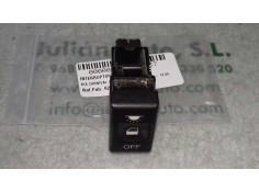 Recambio de interruptor para kia carnival ii 2.9 cdri ex referencia OEM IAM 621W04950 0K53A-66450A ELEVALUNAS