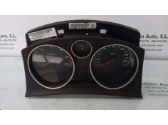 Recambio de cuadro instrumentos para opel zafira b cosmo referencia OEM IAM 13225988 3164392 SIEMENS VDO