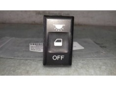 Recambio de interruptor para kia carnival ii 2.9 cdri ex referencia OEM IAM 621W04950 0K53A-66450A ELEVALUNAS 2