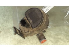 Recambio de bomba agua para mercedes-benz clase e (w211) berlina e 270 cdi (211.016) referencia OEM IAM A2118350028  CONECTOR 2 