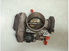 Recambio de caja mariposa para skoda octavia berlina (1u2) referencia OEM IAM   CONECTOR 7 PINES 2