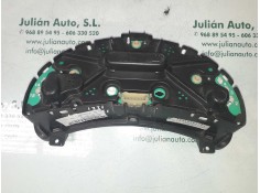 Recambio de cuadro instrumentos para opel corsa c enjoy referencia OEM IAM 13173347WA 110008988026 VDO 2