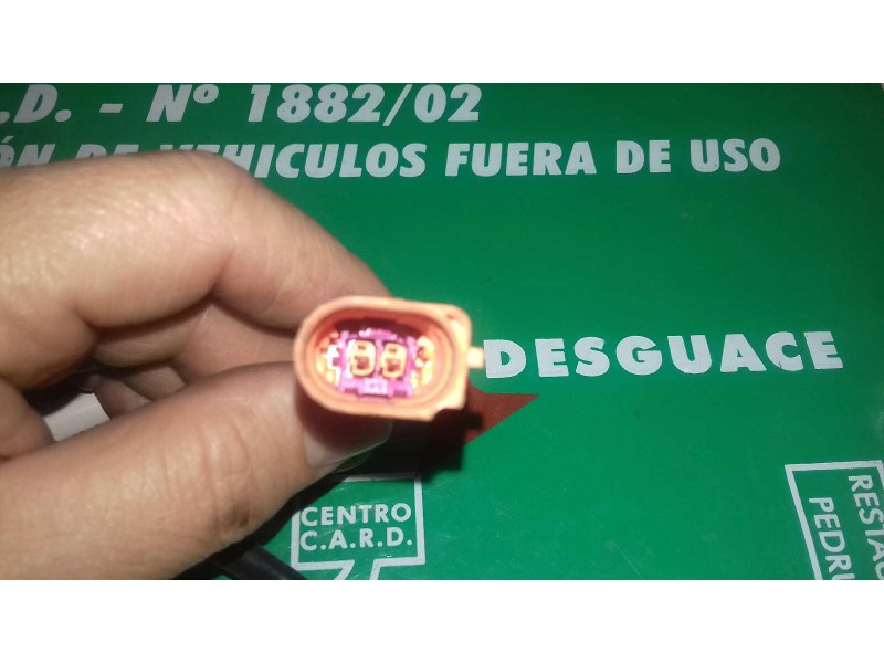 Recambio de sonda lambda para skoda octavia berlina (1z3) ambition referencia OEM IAM 03L906088CC  