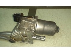 Recambio de motor limpia delantero para bmw serie 1 lim. (f40) 118i referencia OEM IAM 0390243617 2019101834 BOSCH 2