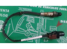 Recambio de sonda lambda para audi a6 berlina (4f2) 3.0 tdi quattro (171kw) referencia OEM IAM 0281004054/055 059906262 
