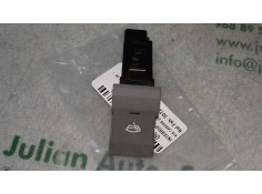 Recambio de interruptor para kia carens 2.0 crdi ex monovolumen referencia OEM IAM 50725M 4+2 PINES LIMPIA TRASERO