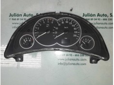 Recambio de cuadro instrumentos para opel corsa c club referencia OEM IAM 13117943CA 110080226002 VDO