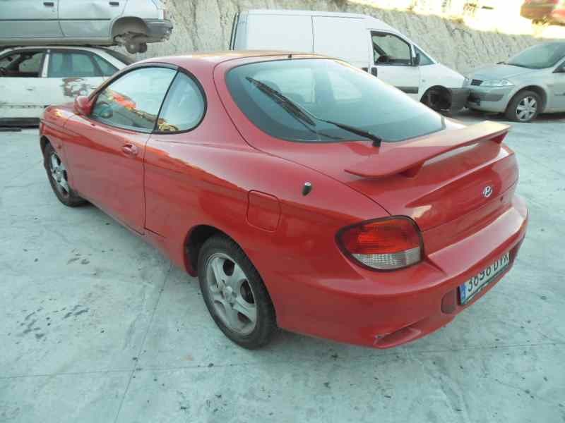 hyundai coupe (j2) del año 1999